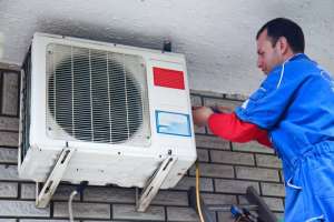 HVAC Companies Near Rocky Mount, NC Available Now