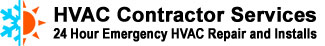 Rocky Mount HVAC Services